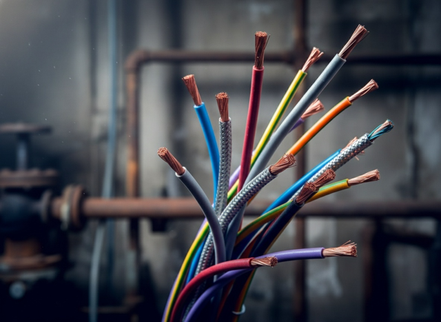 Слаботочный